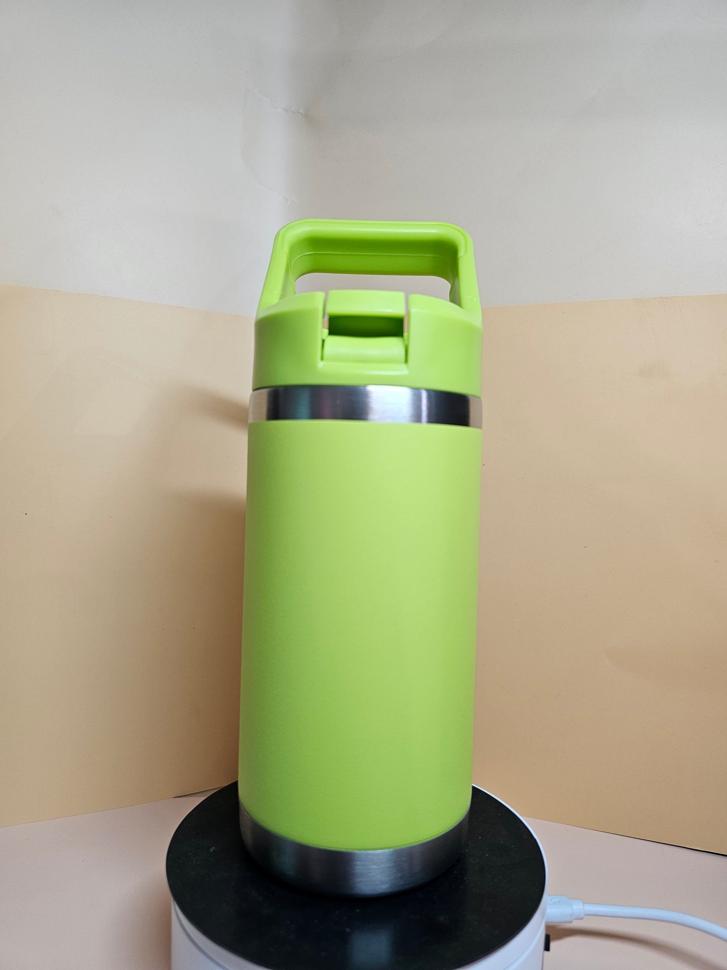 Space Theme Laser engraved 12oz cups