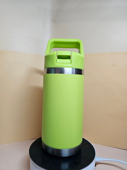 Space Theme Laser engraved 12oz cups