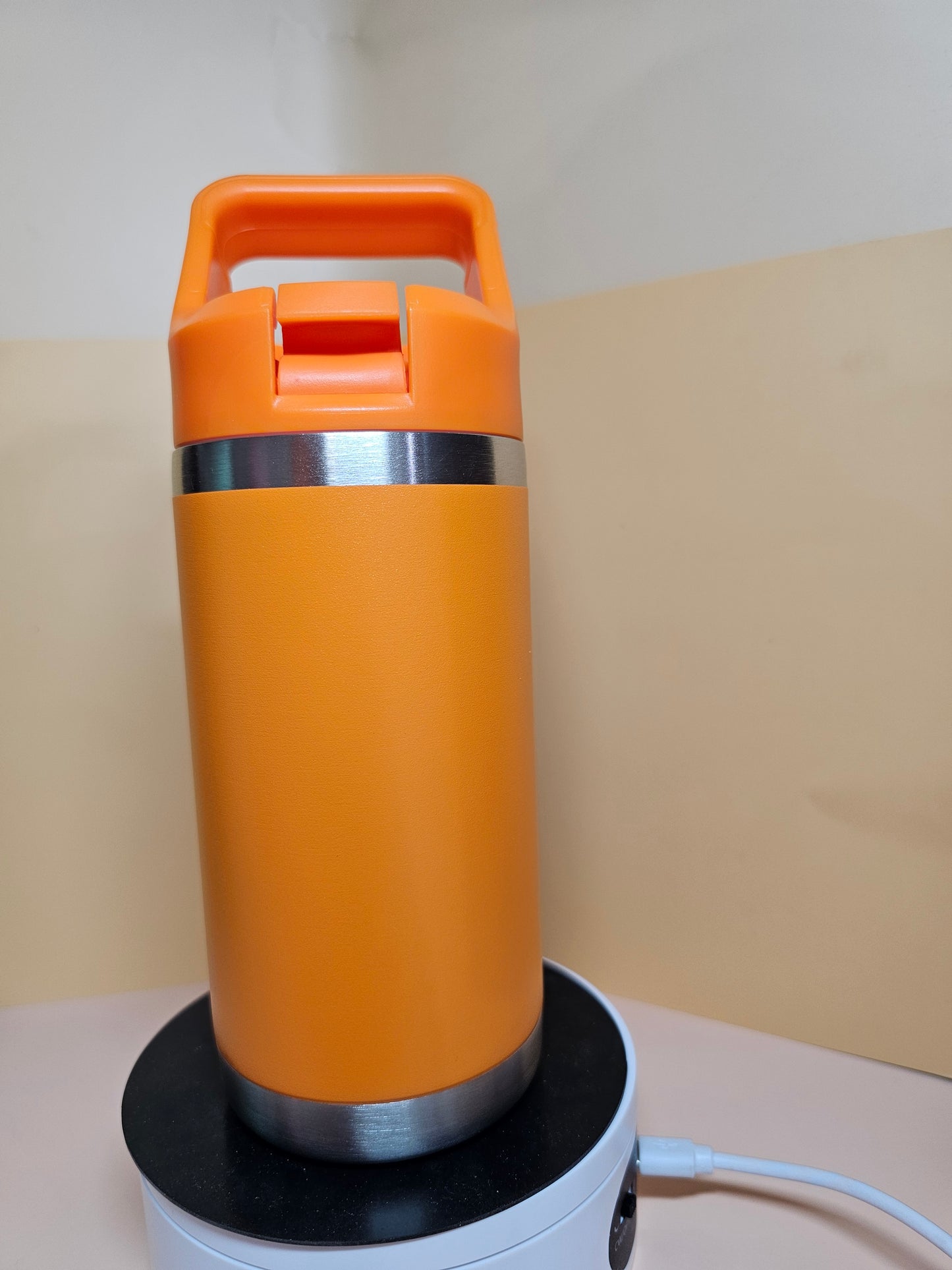 Space Theme Laser engraved 12oz cups