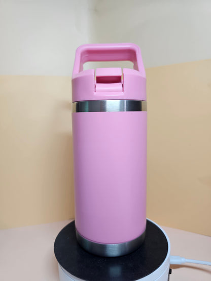 Space Theme Laser engraved 12oz cups