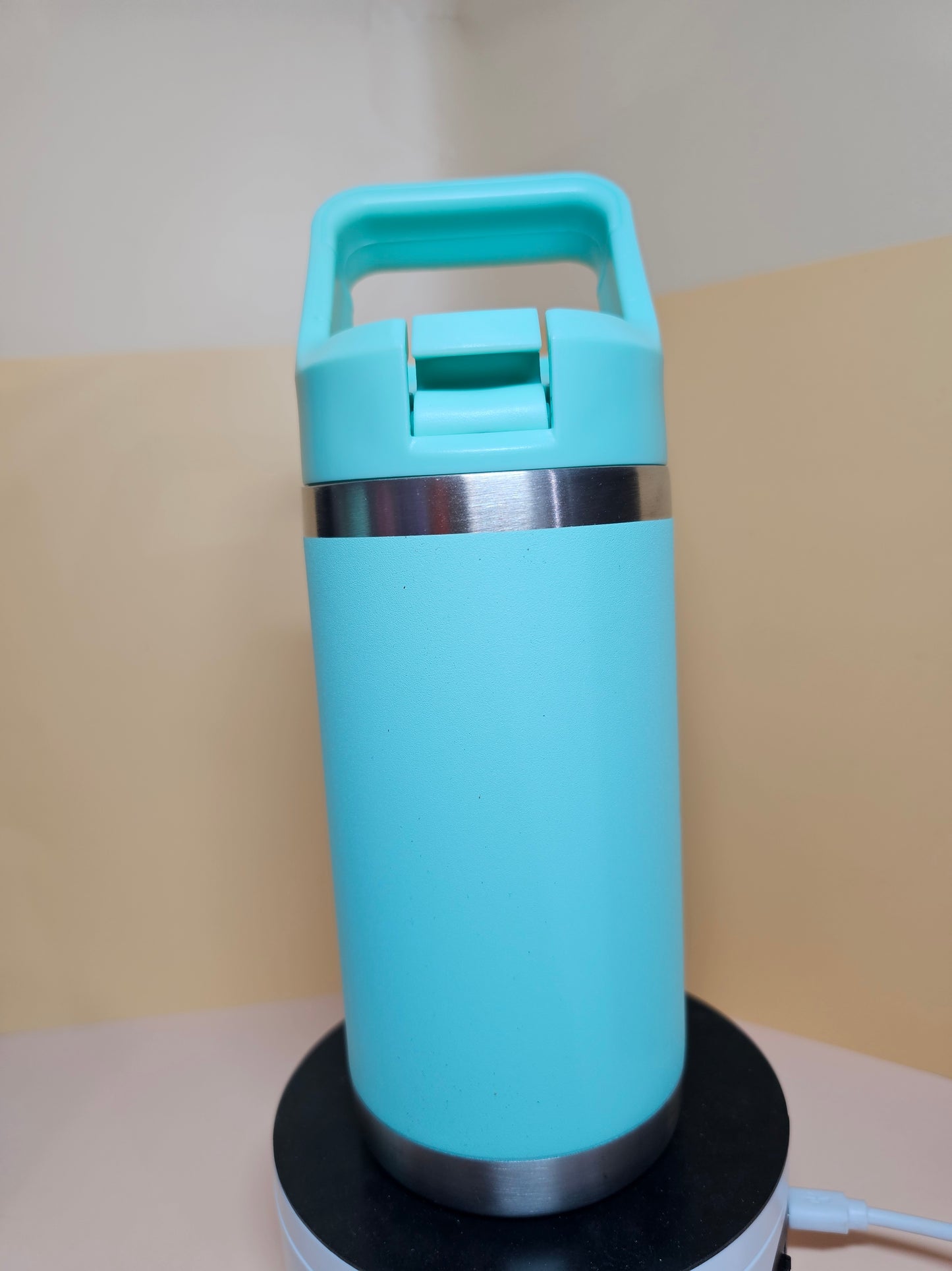 Space Theme Laser engraved 12oz cups