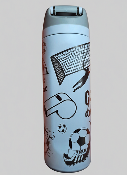 Soccer Star Sip and Pour Style 24oz Cups