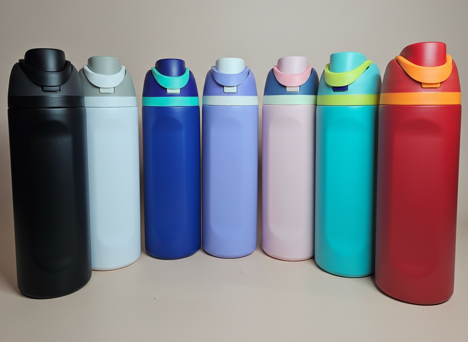 Soccer Star Sip and Pour Style 24oz Cups