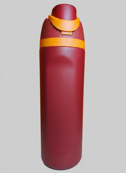 Soccer Star Sip and Pour Style 24oz Cups